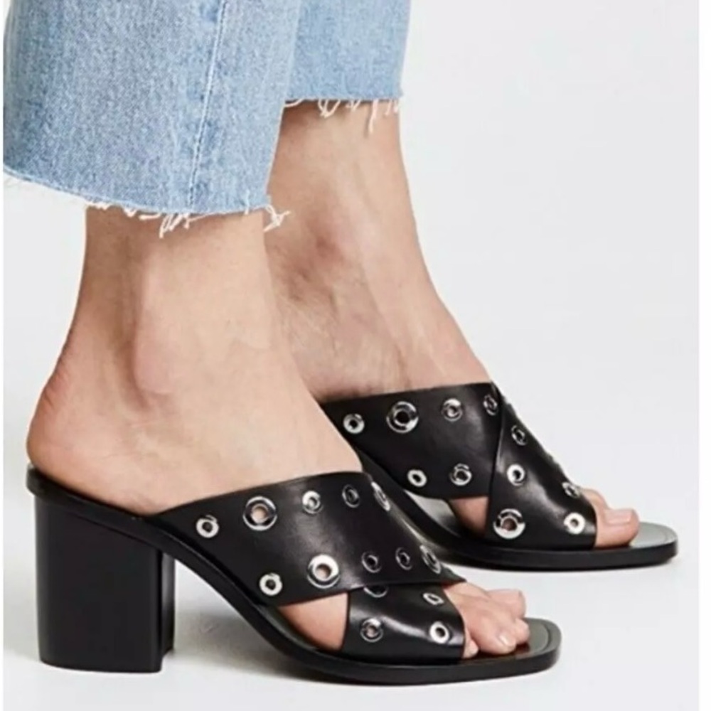 Rag & Bone Paige Sandals 37.5